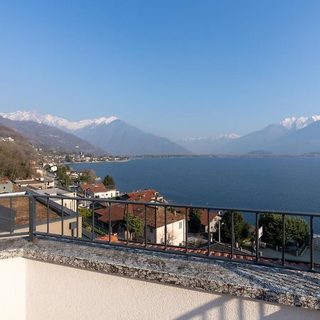 My Holidays - 5 Case Gera Lario Buitenkant foto